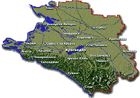 Краснодарский край